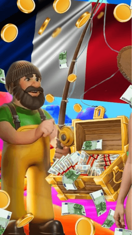 Fortune Française Screenshot