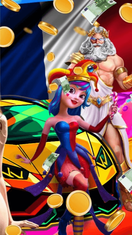 Fortune Française Screenshot