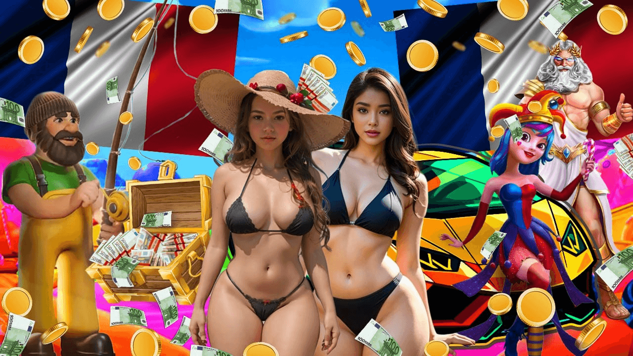 Fortune Française Screenshot